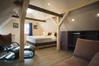 Anno Domini 1716  Boutique Hotel Hotels in Esselbach