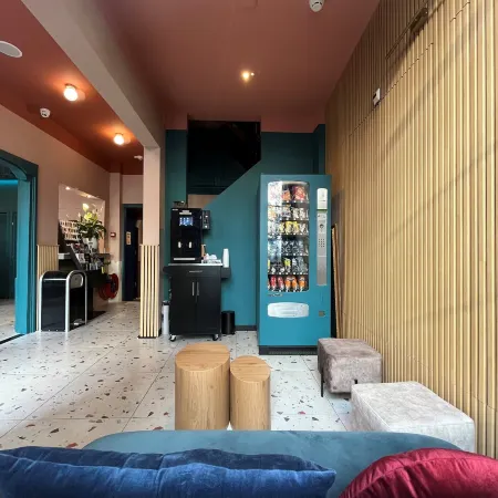 Heart of Amsterdam Hotel