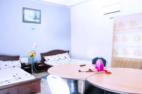 Nora Hotel