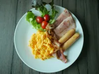The Singora Hotel - breakfast