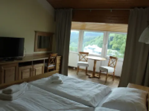 Hotel Orix Hotels in Karlovy Vary District