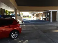 In Town Motor Inn Hotels in Taree