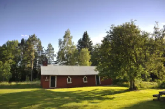 Johannisholm Adventure Hotels in 