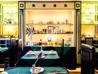 Paskins Town House Hotels in Brighton