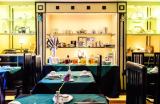 帕克斯金斯聯排別墅酒店