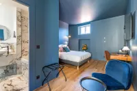 尼斯蔚藍海岸飯店