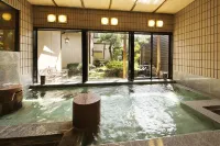 Kocho Hotels in Kaga