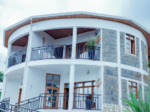 Kigufi Hill Hotel Hotels in Rubavu