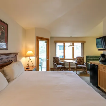 Meadow Lake Resort & Condos
