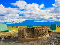 Amanya 1 -Bed King Lion Tent Hotels in Entonet