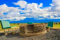 Amanya 1-Bed Elephant Suite Tent Hotels in Amboseli