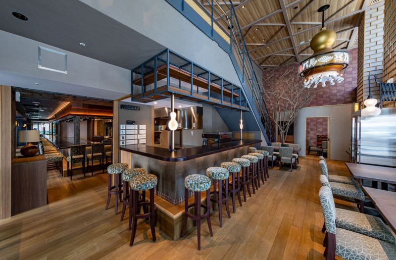Granbell Hotel Osaka photo 2