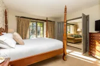 BrookLodge & Macreddin Village Hotels in Arklow