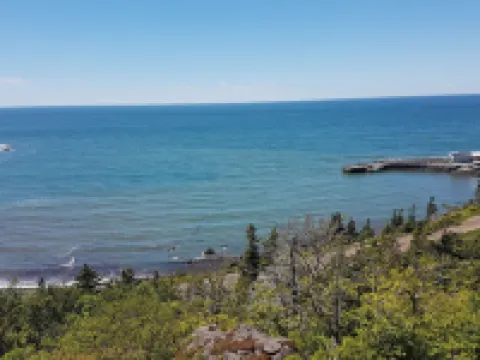 Whale Cove Inn Hotels in Digby