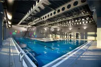 Village Hotel Southampton Eastleigh - Pools
