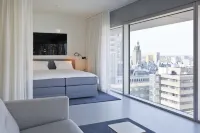 Urban Residences Rotterdam Hotels in Rotterdam