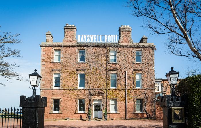 Bayswell Park Hotel