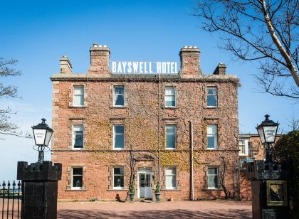 Bayswell Park Hotel