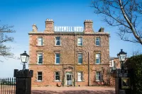 Bayswell Park Hotel Hotels near Dunbar Castle