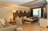 Palace Hotel Wellness & Beauty Hotels in Valdisotto