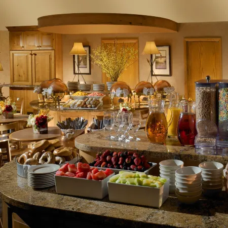 The Lodge at Jackson Hole