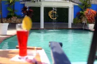 The Chancellor Hotel - Pools