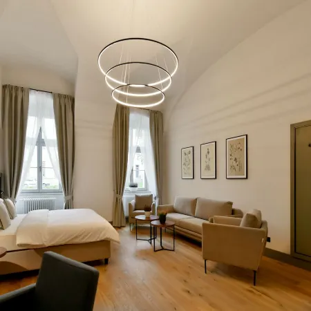 Herbal Hotel