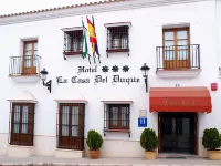 Hotel Las Casas del Duque