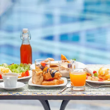 Ampelia Hotel Kassandra