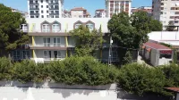 โรงแรมทาเลน โรงแรมใกล้สถานีเมโทร Pendik