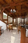 Residence Ambient - breakfast
