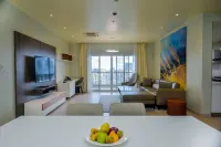 Aura Suites Hotel in zona Dar es Salaam Harbour