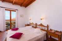 Archontiko Maisonettes Hotels in Elation