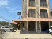 Karao - Guancaste Airport