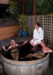 Te Wanaka Lodge فنادق في ألبرت تاون