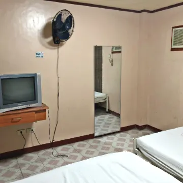 Magic Square Inn