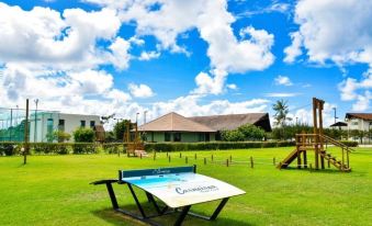 Carneiros Beach Resort