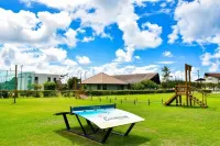 Carneiros Beach Resort