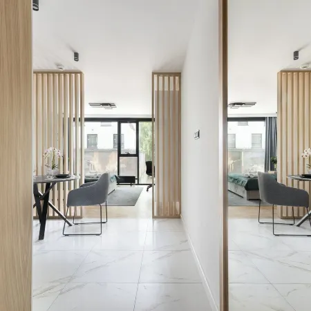 Easy Rent Apartments - Gold 30, Basen & Spa, Centrum 24h Check-IN