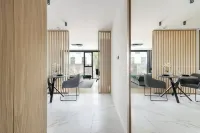 Easy Rent Apartments - Gold 30, Basen & Spa, Centrum 24h Check-IN