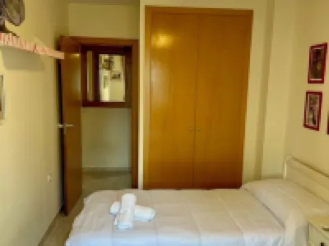 Apartamento Mar de Oropesa I Ref. 003 Hotels in Oropesa