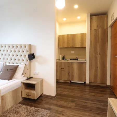 All Seasons Residence