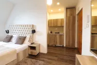 All Seasons Residence - Pet friendly