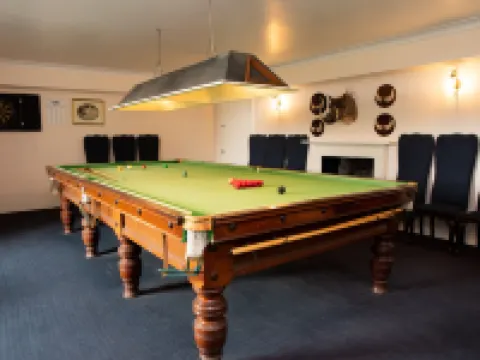 Chirnside Hall Hotel Hotels in Duns