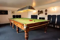 Chirnside Hall Hotel Hotels in Duns