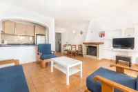 Oura Parque Apartamentos Turisticos 알부페이라 호텔