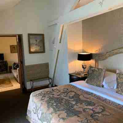 Beaumanoir Small Luxury Boutique Hotel Rooms