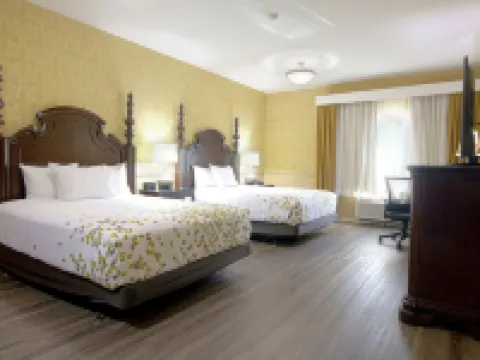 Azure Hotel & Suites, Trademark Collection by Wyndham Hotels in San Bernardino County