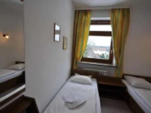 Hotel & Hostel Drei Bären Hotels in Upper Harz