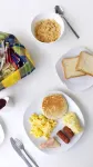 Hotel San Miguel Imperial - servizio colazione
